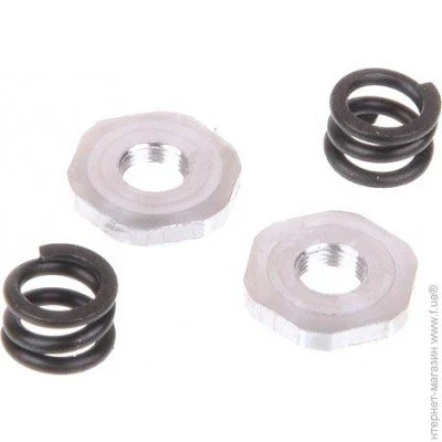    Himoto Adjustable Nut 1P (08017)