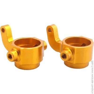    Himoto Alum Knuckle Arms 2P (M603)