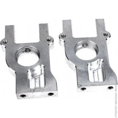    Himoto Center Differential Mount 1P (833402)