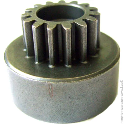  Himoto Clutch Bell Single Gear 1P (02107)