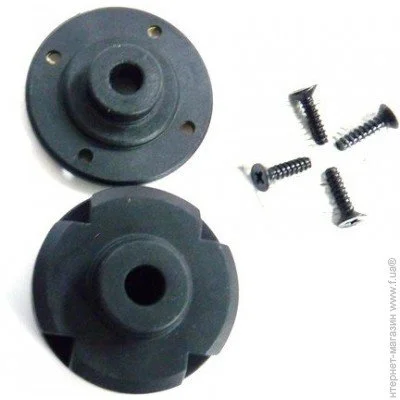  Himoto Diff. Gearbox (903-097)