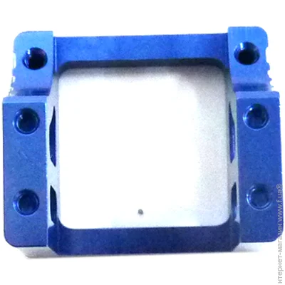  Himoto Engine Mount 1P (mpo-12)