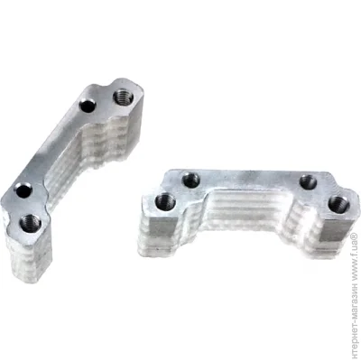    Himoto Engine Mount 2P (833407)