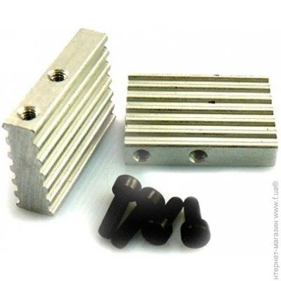  Himoto Engine Mount (903-049)