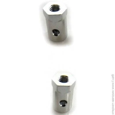    Himoto Exhaust Pipe Holder 1P (830016)