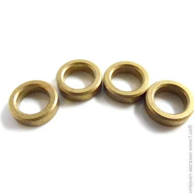  Himoto F 12x8x3.5 Copper Bearing 4P (86083)