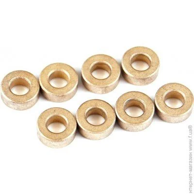  Himoto F5x10x4 Oil Bearing 8P (02080)