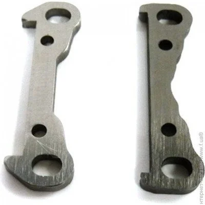    Himoto Front Susp Hinge Pin Holder 2P (820015)