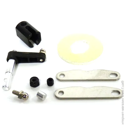    Himoto Rear Brake Set (933-010)