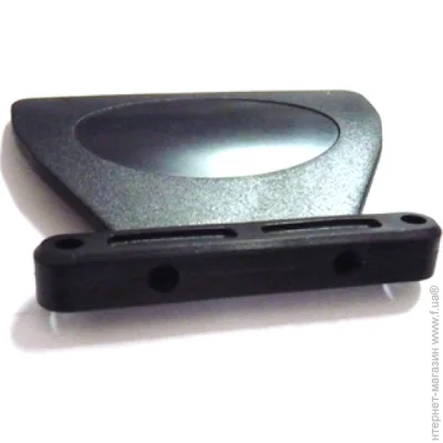    Himoto Rear Bumper 1P (02005)