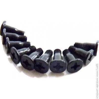    Himoto Screw Pin M3x9.5 12P (903-106)
