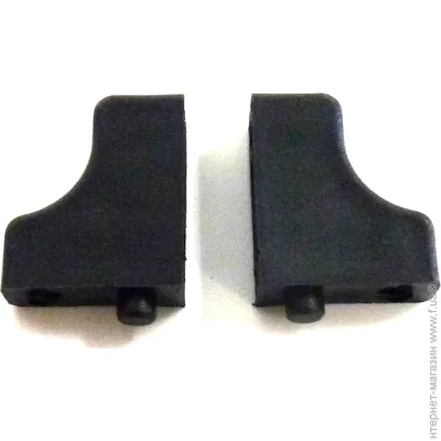  Himoto Servo Mounts 2P (31018)