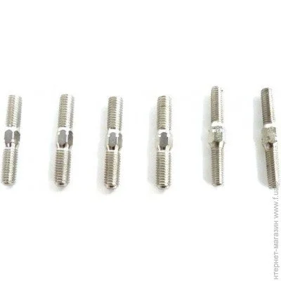   Himoto Turnbuckle 6P (821217)