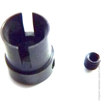  Himoto Universal Joint Cup w/One Grub Screw (For Drive System) 1SET (86020)