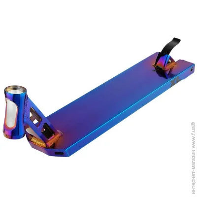     Hipe XL, neo/blue