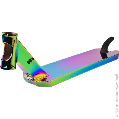     Hipe H4, neo/chrome
