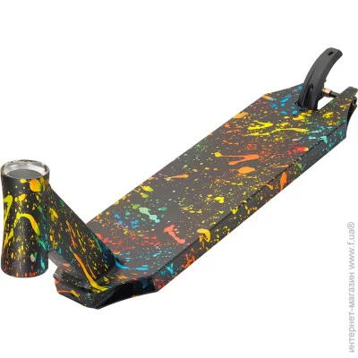     Hipe H8, black/colour