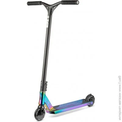   Hipe Hipe L20 Neochrome-Black (250171)  100  