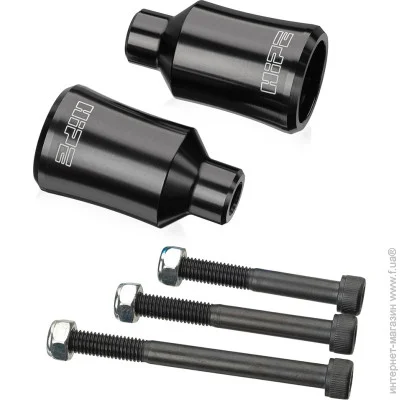     Hipe LMT70, black