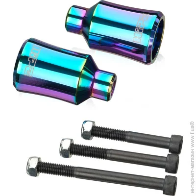     Hipe LMT70, neo/chrome