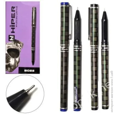 Hiper   Boss HG-145  