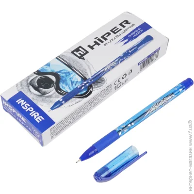 Hiper    Inspire HO-115/2 