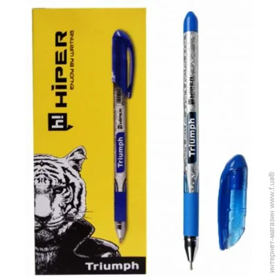 Hiper   Triumph Ho-195 