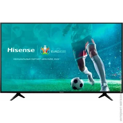  Hisense 58 " 58A6100UW