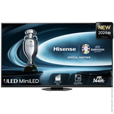  Hisense 65 " QLED 65U8NQ