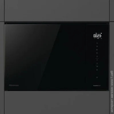    Hisense BIM 325GI63 DBG
