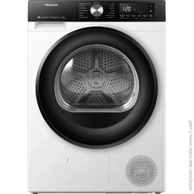   Hisense DH3S802BW3/UA (DH3S802BW3) (20015555)