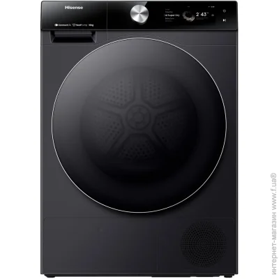   Hisense DH7S107BB