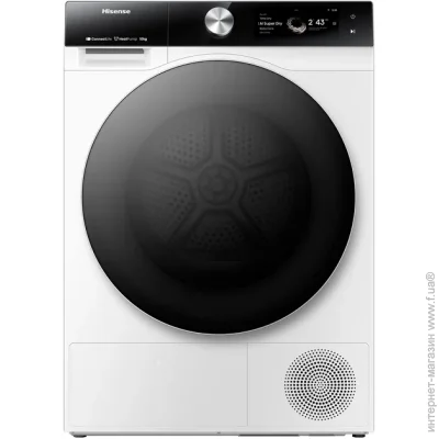   Hisense DH7S107BW (DH7S10W)