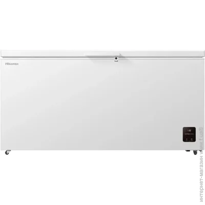   Hisense FC650D4AWLYE (BD-500) (20014216)