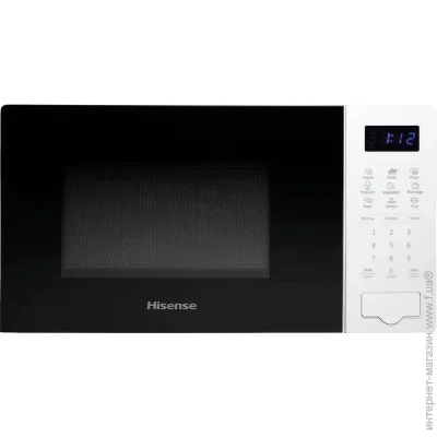   Hisense H20MOWS4
