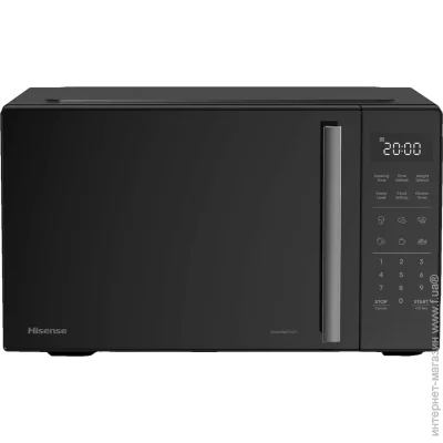     Hisense H23MOBS4HI (744178)