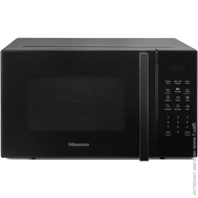     Hisense H23MOBS5HG