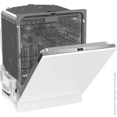   Hisense HV16D (DW50.1) (743766)