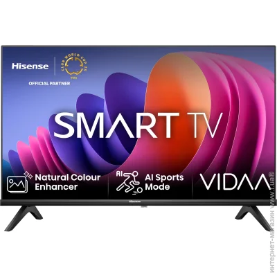  Hisense 32 " LED 32A4N