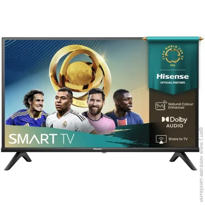  Hisense 40 " LED 40A4Q *