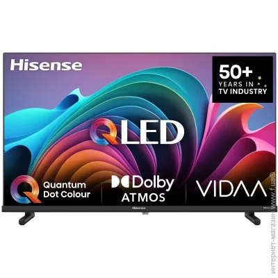  Hisense 32 " QLED 32A5NQ