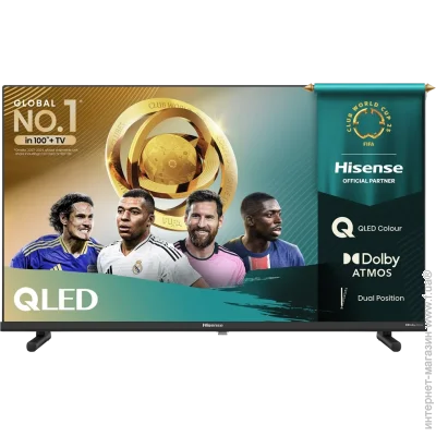  Hisense 32 " QLED 32A5Q