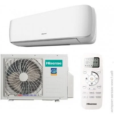  Hisense TG25VE0AG/TG25VE0AW
