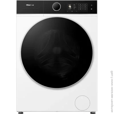     Hisense WD5I8043BWF