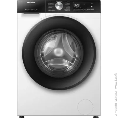   Hisense WF3S7021BW/PL (WF3S7021BW) (20013056)
