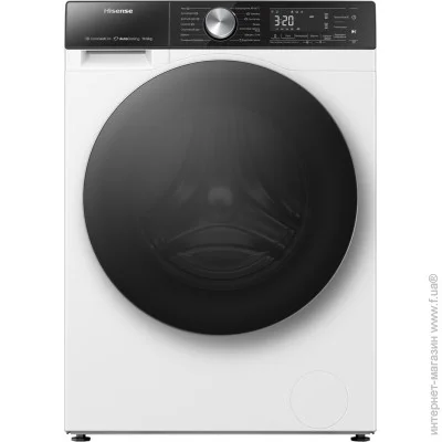   Hisense WF5S1045BW/UA