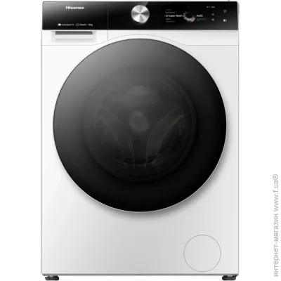   Hisense WF7S1247BW
