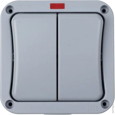 Hismart   2 , IP66, EU (2558722815)