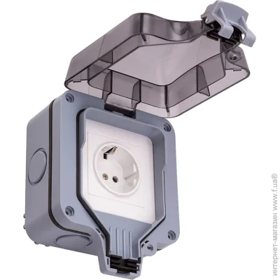 Hismart   EU, IP66 (EL240173)