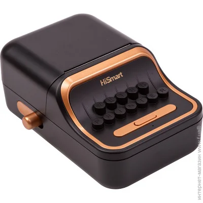  Hismart    HiSmart WP9520 (HS083397)